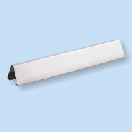 Paslanmaz Pramit 30 CM