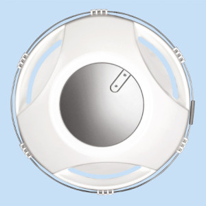 22,5" Neoplan Plastik Jant Kapakları